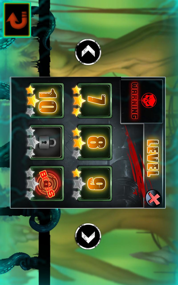 超级声波阴影运行破解版<span>(mod)</span> screenshot image 3_Popularmodapk.com