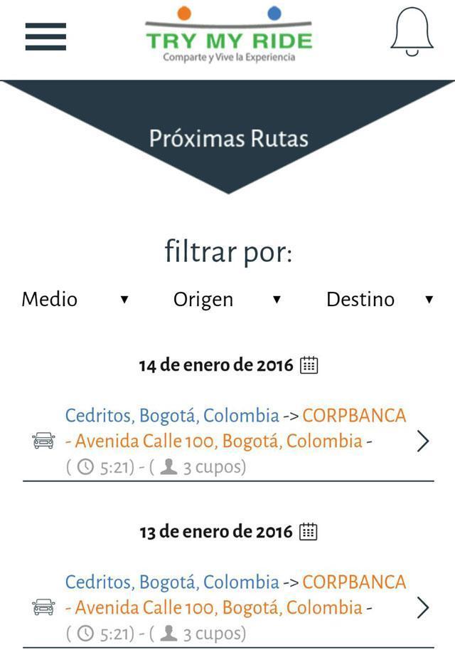 Try My Ride screenshot image 5_Popularmodapk.com