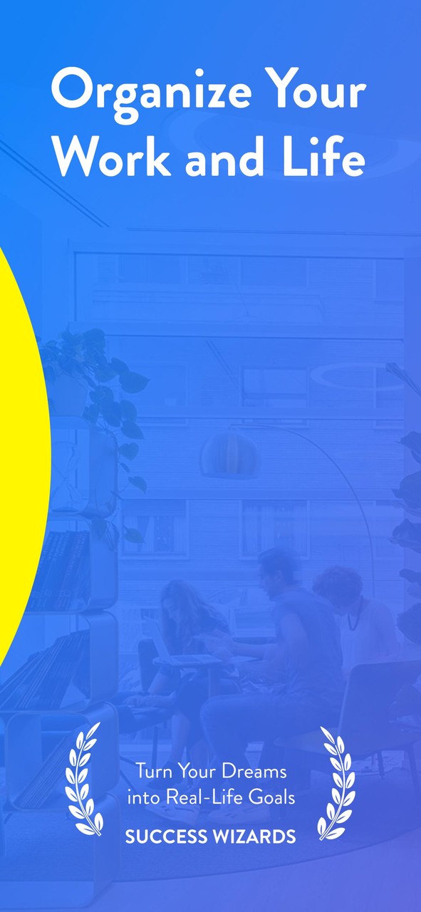 Octopus Planner & Goal Tracker screenshot image 6_Popularmodapk.com