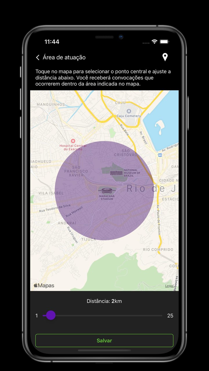 Goleiro de Aluguel screenshot image 5_Popularmodapk.com