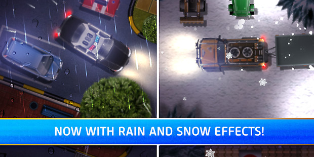 停车狂热破解版<span>(mod)</span> screenshot image 3_Popularmodapk.com