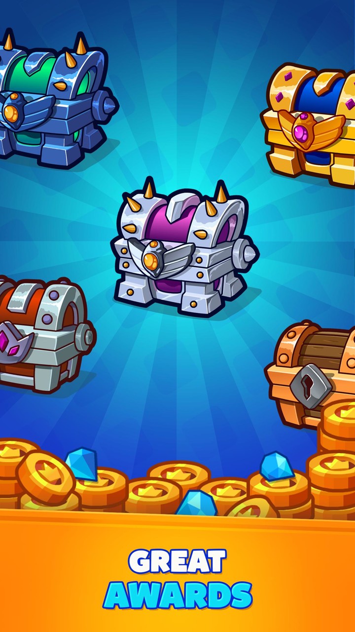 Rusted Warfare RWET<span>(New module)</span> screenshot image 16_Popularmodapk.com