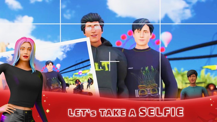 AltWorld - Meet & Play in 3D screenshot image 10_Popularmodapk.com