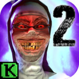 Evil Nun 2 : Origins1.2.2_Popularmodapk.com