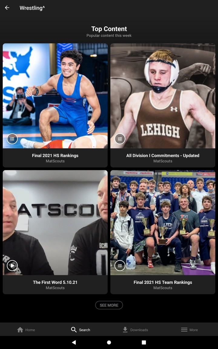 Rokfin screenshot image 20_Popularmodapk.com