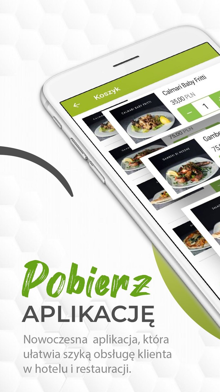 E-Waiter screenshot image 17_Popularmodapk.com