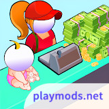 My Mini Daycare Idle Tycoon<span>(unlimited money)</span>1.69_Popularmodapk.com