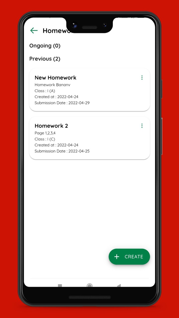 JMM Public School : Teacher screenshot image 10_Popularmodapk.com