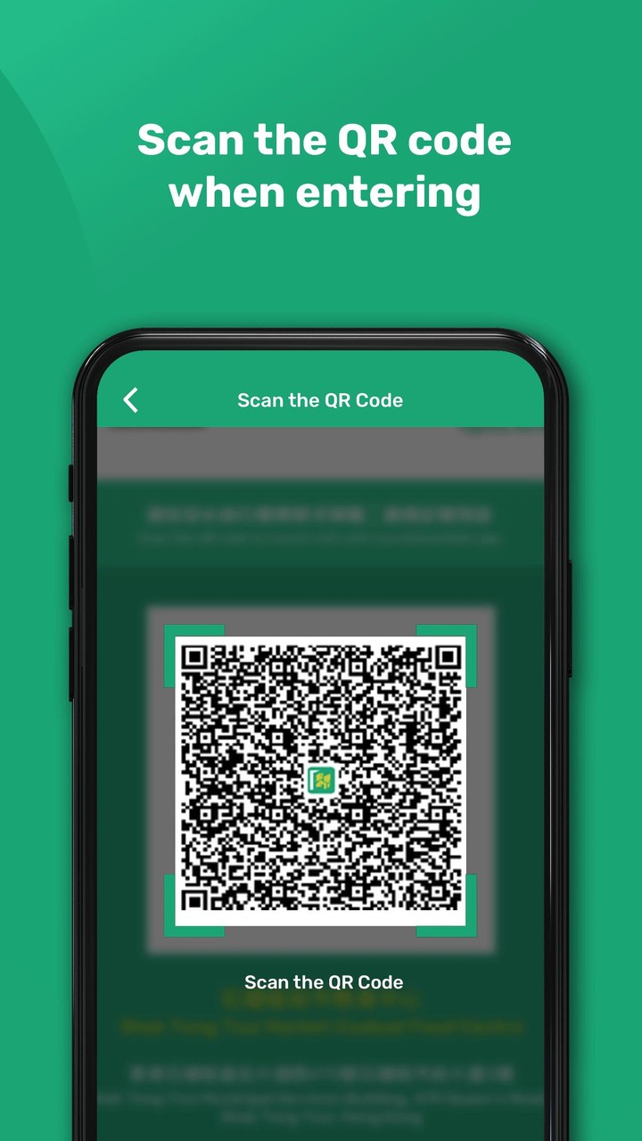 LeaveHomeSafe screenshot image 2_Popularmodapk.com