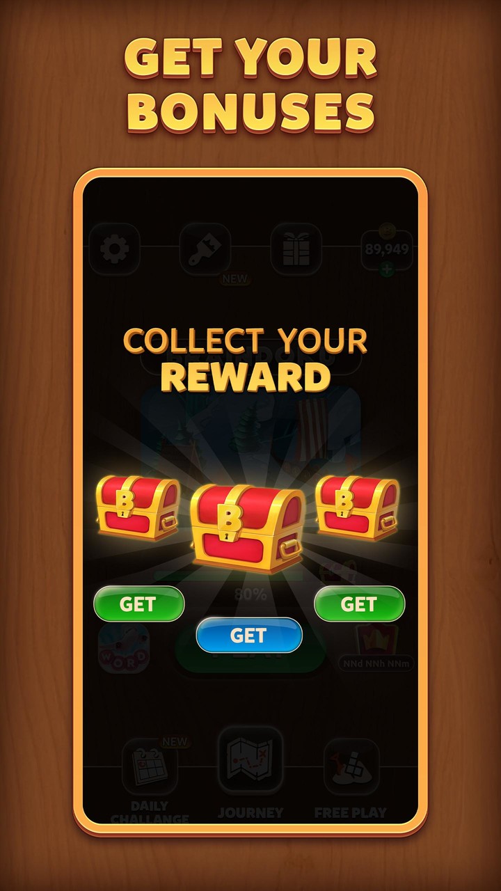 Solitaire - Classic Card Games screenshot image 4_Popularmodapk.com