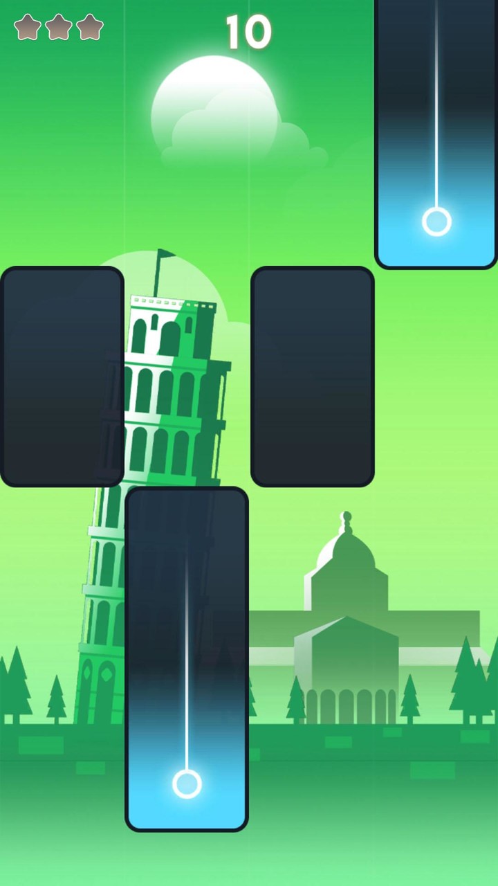 Blink Piano: Kpop Magic Tiles! screenshot image 5_Popularmodapk.com