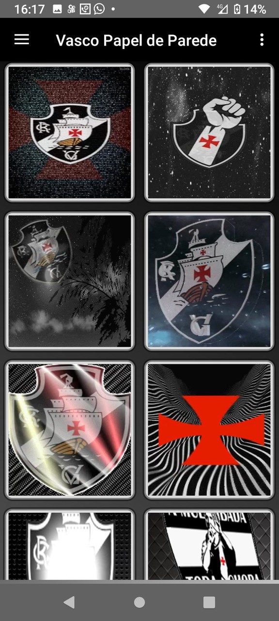 Vasco Papel de Parede screenshot image 3_Popularmodapk.com