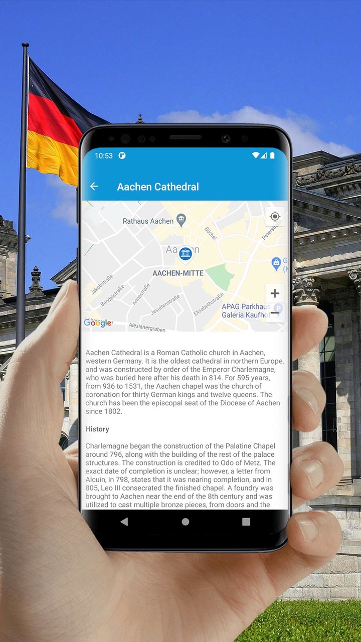 Mayber: Restaurants and People screenshot image 24_Popularmodapk.com