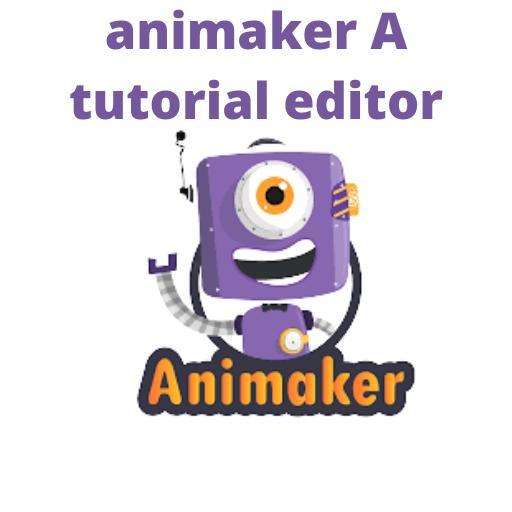 Animaker editor APP Tutorialss screenshot image 9_Popularmodapk.com