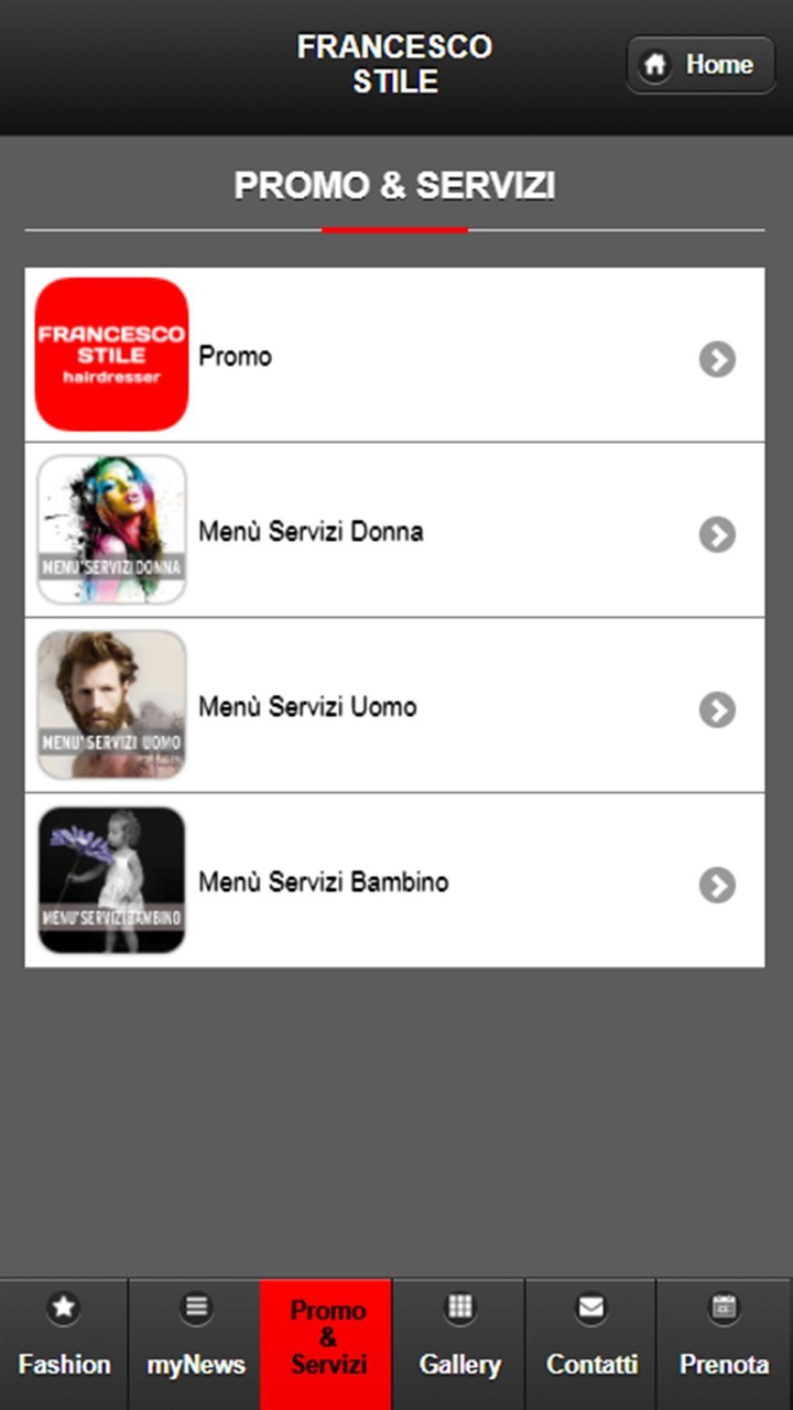 Francesco Stile screenshot image 26_Popularmodapk.com