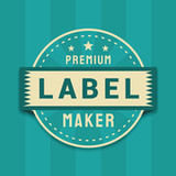Label Maker - Logos & Stickers1.0_Popularmodapk.com