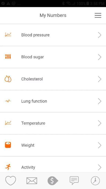 MyWomanCare screenshot image 9_Popularmodapk.com