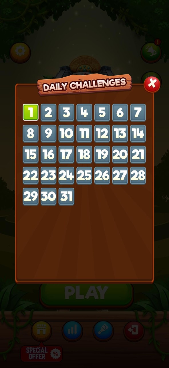 Pyramid Solitaire screenshot image 5_Popularmodapk.com