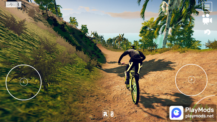 Descenders<span>(Unlocked Clothes)</span> screenshot image 9_Popularmodapk.com