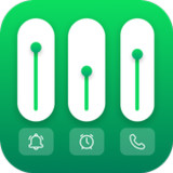 Volume Control, Custom Control1.0.8_Popularmodapk.com