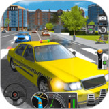 出租车模拟器20181.03_Popularmodapk.com