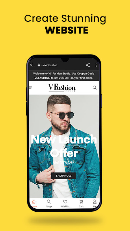 Aasaan - Create Online Store screenshot image 5_Popularmodapk.com