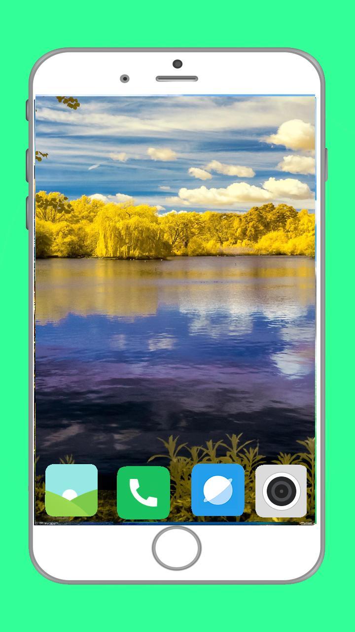 Beautiful Place Full HD Wallpaper screenshot image 10_Popularmodapk.com