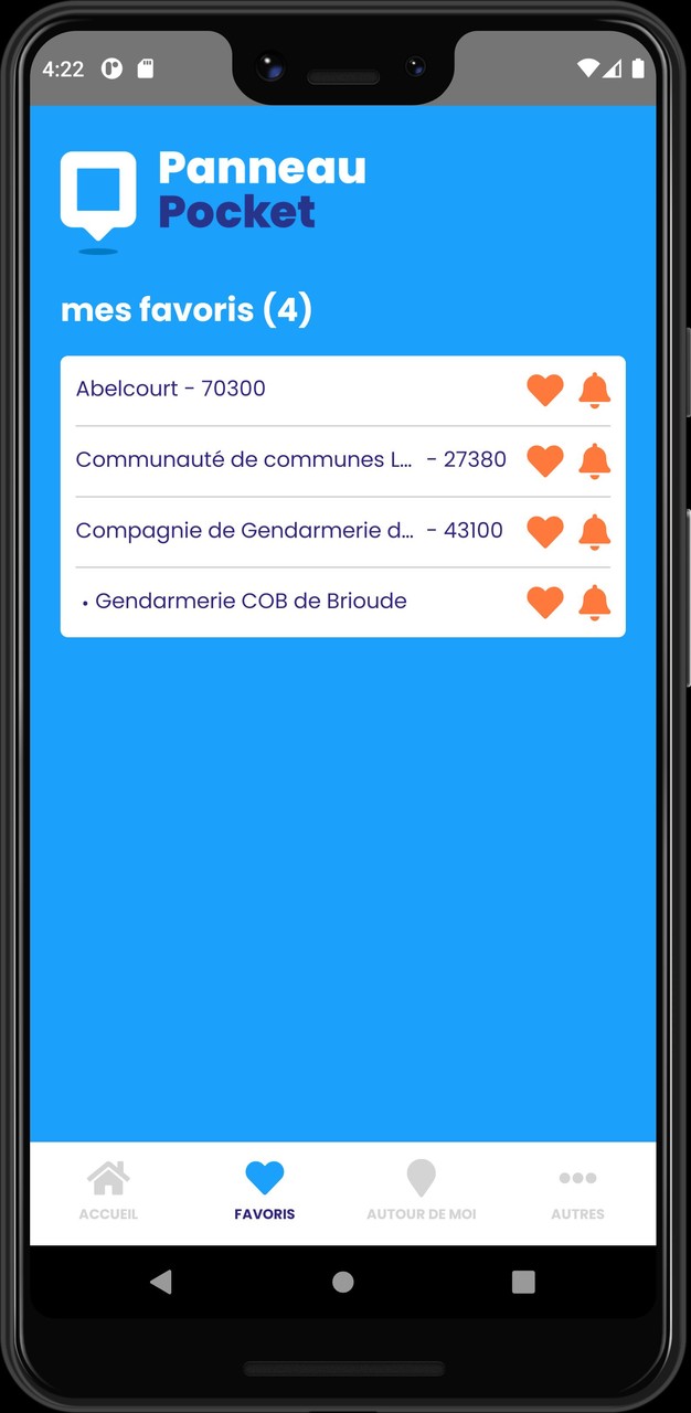 Lock Me Out: App Blocker screenshot image 2_Popularmodapk.com