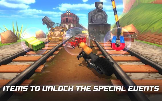 Rush Star<span>(Mod APK)</span> screenshot image 11_Popularmodapk.com