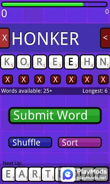 Word Game<span>(No Ads)</span> screenshot image 1_Popularmodapk.com