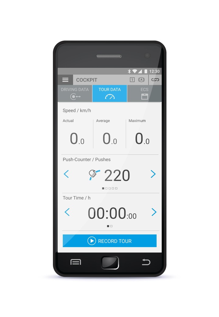 e-motion® M25 screenshot image 8_Popularmodapk.com