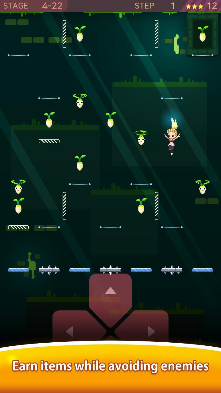 Sena Arcade : Bumpy screenshot image 2_Popularmodapk.com