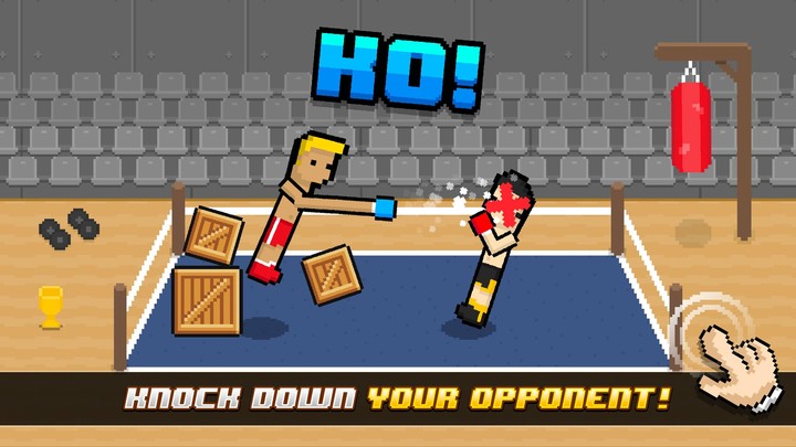 Boxing Random screenshot image 5_Popularmodapk.com
