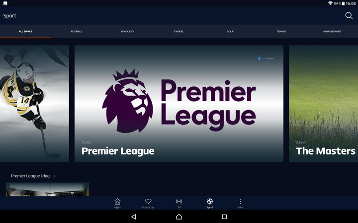 Portuguese News and Media screenshot image 37_Popularmodapk.com