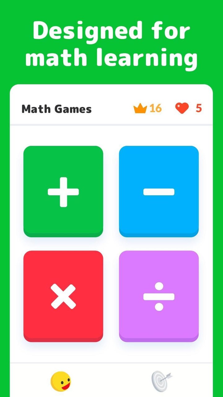 Simple Math - Math Games screenshot image 2_Popularmodapk.com
