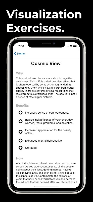 Stoiclyy screenshot image 10_Popularmodapk.com