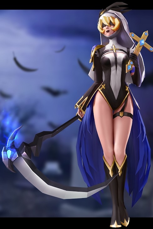 Hero Rush screenshot image 1_Popularmodapk.com