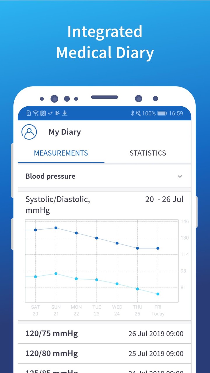 mediteo medication reminder screenshot image 9_Popularmodapk.com