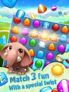 Xro VPN screenshot image 9_Popularmodapk.com