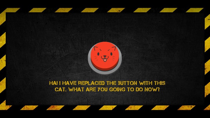 Do Not Press The Red Button screenshot image 4_Popularmodapk.com