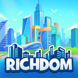 Richdom Survival: Rebuild<span>(No Ads Free Rewards)</span>1.0.0_Popularmodapk.com