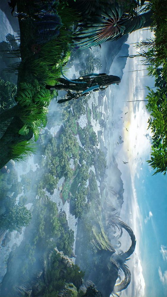 Avatar Reckoning<span>(BETA)</span> screenshot image 1_Popularmodapk.com