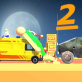 3D People Ragdoll Playground 21_Popularmodapk.com