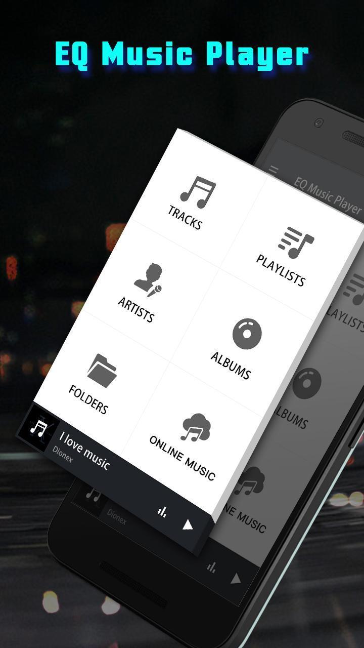 Equalizer Music Player & Video screenshot image 9_Popularmodapk.com