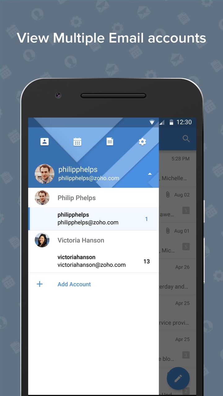 Bitbit Merchant screenshot image 2_Popularmodapk.com