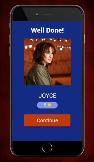 Stranger Things Quest and Quiz screenshot image 3_Popularmodapk.com