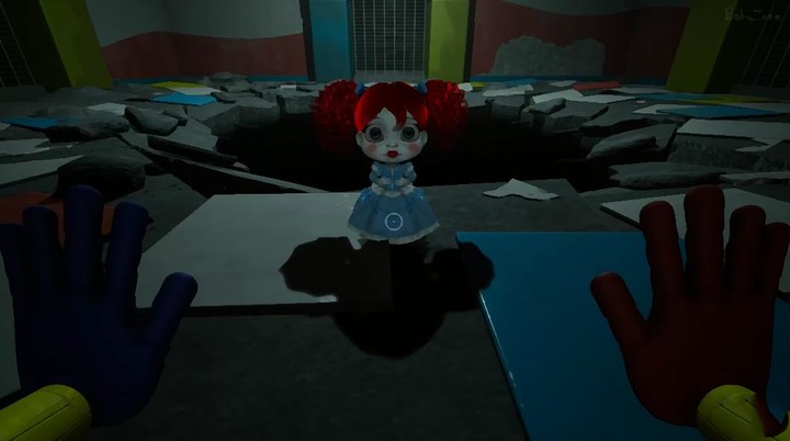 Poppy Wuggy Play time Guide screenshot image 4_Popularmodapk.com