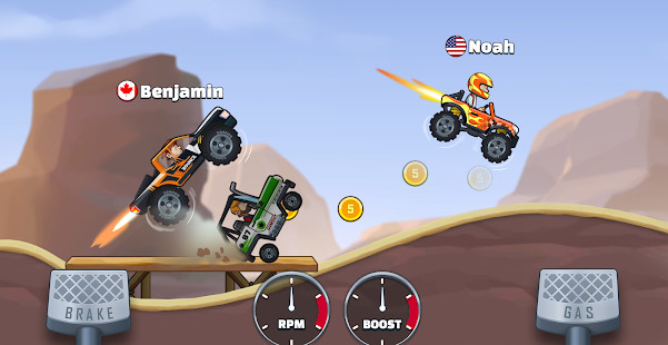 Climb Offroad Racing<span>(Mod Menu)</span> screenshot image 13_Popularmodapk.com