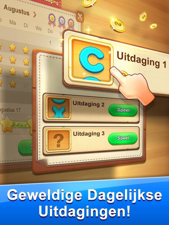 Woord Meester screenshot image 16_Popularmodapk.com