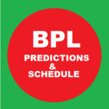 BPL 2023 Prediction : Schedule1.1_Popularmodapk.com